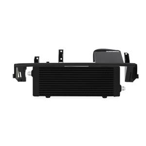 Mishimoto - Mishimoto 2016+ Ford Focus RS Oil Cooler Kit - Black - MMOC-RS-16BK - Image 7