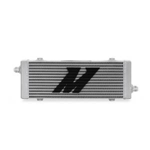 Mishimoto - Mishimoto 2016+ Ford Focus RS Oil Cooler Kit - Silver - MMOC-RS-16SL - Image 4