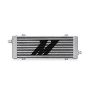 Mishimoto - Mishimoto 2016+ Ford Focus RS Oil Cooler Kit - Silver - MMOC-RS-16SL - Image 5