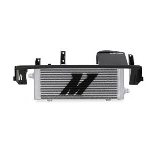 Mishimoto - Mishimoto 2016+ Ford Focus RS Oil Cooler Kit - Silver - MMOC-RS-16SL - Image 7