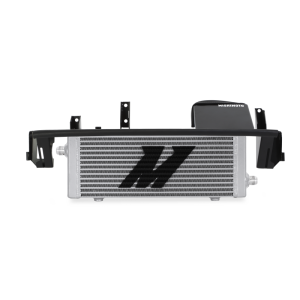 Mishimoto - Mishimoto 2016+ Ford Focus RS Oil Cooler Kit - Silver - MMOC-RS-16SL - Image 8