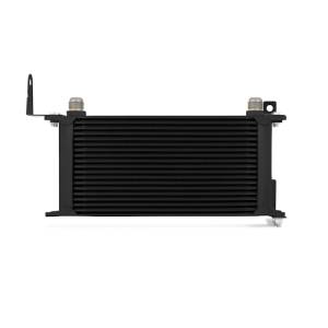 Mishimoto - Mishimoto 00-09 Honda S2000 Oil Cooler Kit - Black - MMOC-S2K-00BK - Image 6