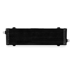 Mishimoto - Mishimoto Universal Large Bar and Plate Cross Flow Black Oil Cooler - MMOC-SP-LBK - Image 4