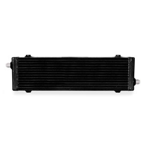 Mishimoto - Mishimoto Universal Large Bar and Plate Cross Flow Black Oil Cooler - MMOC-SP-LBK - Image 5