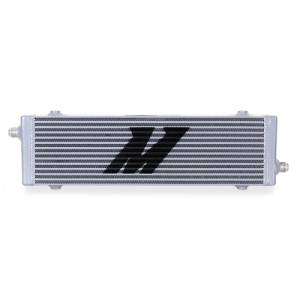 Mishimoto - Mishimoto Universal Cross Flow Bar and Plate Oil Cooler - MMOC-SP-LSL - Image 4