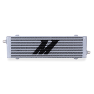 Mishimoto - Mishimoto Universal Cross Flow Bar and Plate Oil Cooler - MMOC-SP-LSL - Image 5