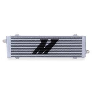 Mishimoto - Mishimoto Universal Cross Flow Bar and Plate Oil Cooler - MMOC-SP-LSL - Image 6