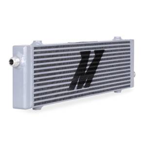 Mishimoto - Mishimoto Universal Cross Flow Bar and Plate Oil Cooler - MMOC-SP-LSL - Image 7