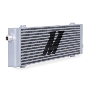 Mishimoto - Mishimoto Universal Cross Flow Bar and Plate Oil Cooler - MMOC-SP-LSL - Image 8