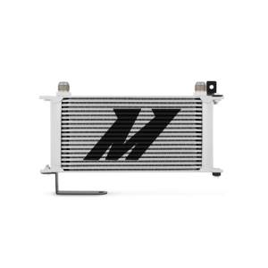 Mishimoto - Mishimoto 08-14 WRX/STi Oil Cooler Kit - Silver - MMOC-STI-08 - Image 5