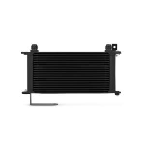 Mishimoto - Mishimoto 08-14 WRX/STi Oil Cooler Kit - Black - MMOC-STI-08BK - Image 5