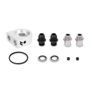 Mishimoto - Mishimoto Universal 25 Row Oil Cooler Kit - MMOC-UH - Image 6