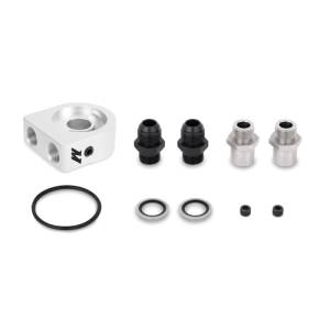 Mishimoto - Mishimoto Universal 25 Row Oil Cooler Kit - MMOC-UH - Image 7