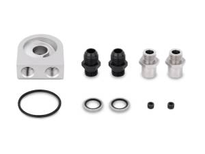 Mishimoto - Mishimoto Universal 19 Row Oil Cooler Kit - MMOC-UL - Image 4