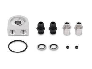 Mishimoto - Mishimoto Universal 19 Row Oil Cooler Kit - MMOC-UL - Image 5