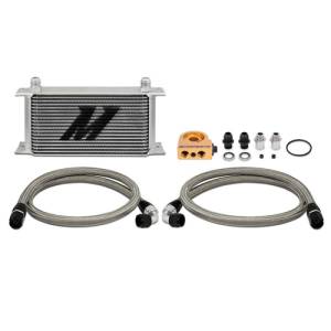 Mishimoto - Mishimoto Universal 19 Row Thermostatic Oil Cooler Kit - MMOC-ULT - Image 3