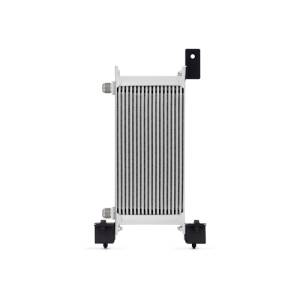 Mishimoto - Mishimoto 07-11 Jeep Wrangler JK Oil Cooler Kit - Silver - MMOC-WRA-07 - Image 6