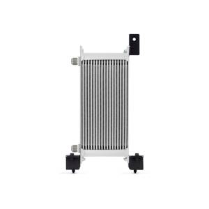 Mishimoto - Mishimoto 07-11 Jeep Wrangler JK Oil Cooler Kit - Silver - MMOC-WRA-07 - Image 7