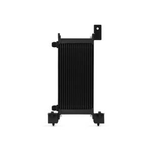 Mishimoto - Mishimoto 07-11 Jeep Wrangler JK Oil Cooler Kit - Black - MMOC-WRA-07BK - Image 5