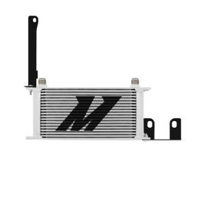 Mishimoto - Mishimoto 2015 Subaru WRX Oil Cooler Kit - MMOC-WRX-15 - Image 5