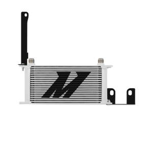 Mishimoto - Mishimoto 2015 Subaru WRX Oil Cooler Kit - MMOC-WRX-15 - Image 6