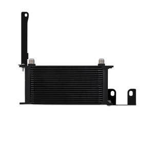 Mishimoto - Mishimoto 2015 Subaru WRX Oil Cooler Kit - Black - MMOC-WRX-15BK - Image 5