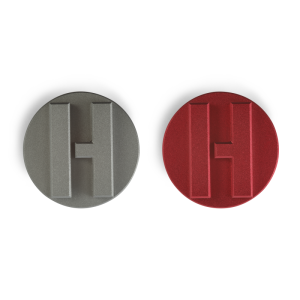 Mishimoto - Mishimoto Honda Hoonigan Oil Filler Cap - Red - MMOFC-HN-HOONRD - Image 2