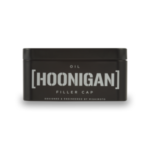 Mishimoto - Mishimoto Honda Hoonigan Oil Filler Cap - Red - MMOFC-HN-HOONRD - Image 5