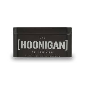 Mishimoto - Mishimoto Honda Hoonigan Oil Filler Cap - Red - MMOFC-HN-HOONRD - Image 6