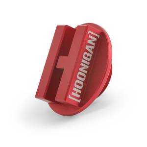 Mishimoto - Mishimoto Honda Hoonigan Oil Filler Cap - Red - MMOFC-HN-HOONRD - Image 7