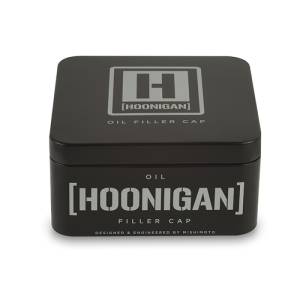 Mishimoto - Mishimoto Honda Hoonigan Oil Filler Cap - Red - MMOFC-HN-HOONRD - Image 16