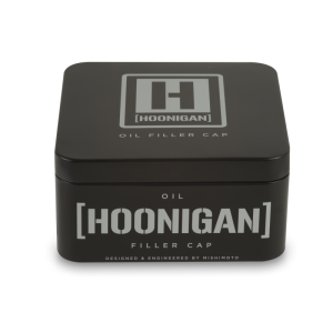 Mishimoto - Mishimoto Honda Hoonigan Oil Filler Cap - Red - MMOFC-HN-HOONRD - Image 17