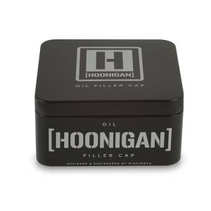 Mishimoto - Mishimoto Honda Hoonigan Oil Filler Cap - Red - MMOFC-HN-HOONRD - Image 19