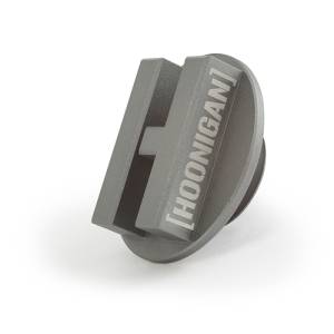 Mishimoto - Mishimoto Honda Hoonigan Oil Filler Cap - Silver - MMOFC-HN-HOONSL - Image 8