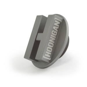 Mishimoto - Mishimoto Honda Hoonigan Oil Filler Cap - Silver - MMOFC-HN-HOONSL - Image 9