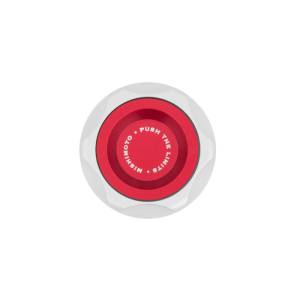 Mishimoto - Mishimoto Honda Oil FIller Cap - Red - MMOFC-HN-RD - Image 4