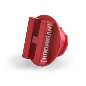 Mishimoto - Mishimoto LS Engine Hoonigan Oil Filler Cap - Red - MMOFC-LSX-HOONRD - Image 8