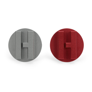 Mishimoto - Mishimoto 2013+ GM LT1 / 2.0T Ecotec Hoonigan Oil FIller Cap - Red - MMOFC-LT1-13HRD - Image 3