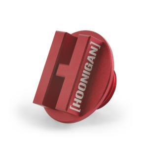 Mishimoto - Mishimoto 87-01 Ford Mustang Hoonigan Oil Filler Cap - Red - MMOFC-MUS1-HOONRD - Image 5