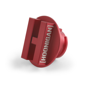 Mishimoto - Mishimoto 05-16 Ford Mustang Hoonigan Oil FIller Cap - Red - MMOFC-MUS2-HOONRD - Image 5