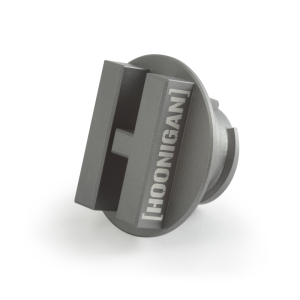 Mishimoto - Mishimoto 05-16 Ford Mustang Hoonigan Oil Filler Cap - Silver - MMOFC-MUS2-HOONSL - Image 5