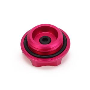 Mishimoto - Mishimoto Subaru Oil FIller Cap - Pink - MMOFC-SUB-PK - Image 3