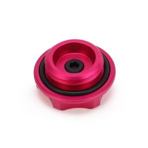 Mishimoto - Mishimoto Subaru Oil FIller Cap - Pink - MMOFC-SUB-PK - Image 4