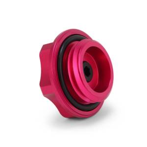 Mishimoto - Mishimoto Subaru Oil FIller Cap - Pink - MMOFC-SUB-PK - Image 5