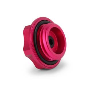 Mishimoto - Mishimoto Subaru Oil FIller Cap - Pink - MMOFC-SUB-PK - Image 6