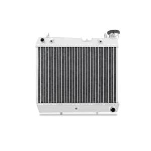 Mishimoto - Mishimoto 04-09 Honda TRX450R Aluminum Radiator - MMPS-TRX450R-04 - Image 5