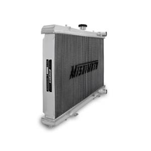 Mishimoto - Mishimoto 89-94 Nissan 240sx w/ KA Aluminum Radiator - MMRAD-240-89KA - Image 3