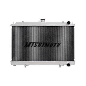 Mishimoto - Mishimoto 95-98 Nissan 240sx w/ KA Aluminum Radiator - MMRAD-240-95KA - Image 5