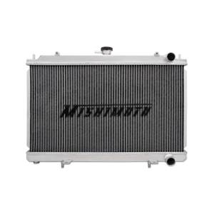 Mishimoto - Mishimoto 95-98 Nissan 240sx w/ KA Aluminum Radiator - MMRAD-240-95KA - Image 6