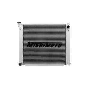 Mishimoto - Mishimoto 90-96 Nissan 300ZX Turbo Manual Aluminum Radiator - MMRAD-300ZX-90T - Image 5